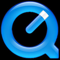 Quick Time 7.7.3 Pro